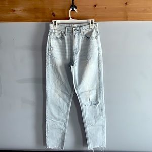 American Eagle Mom Jeans